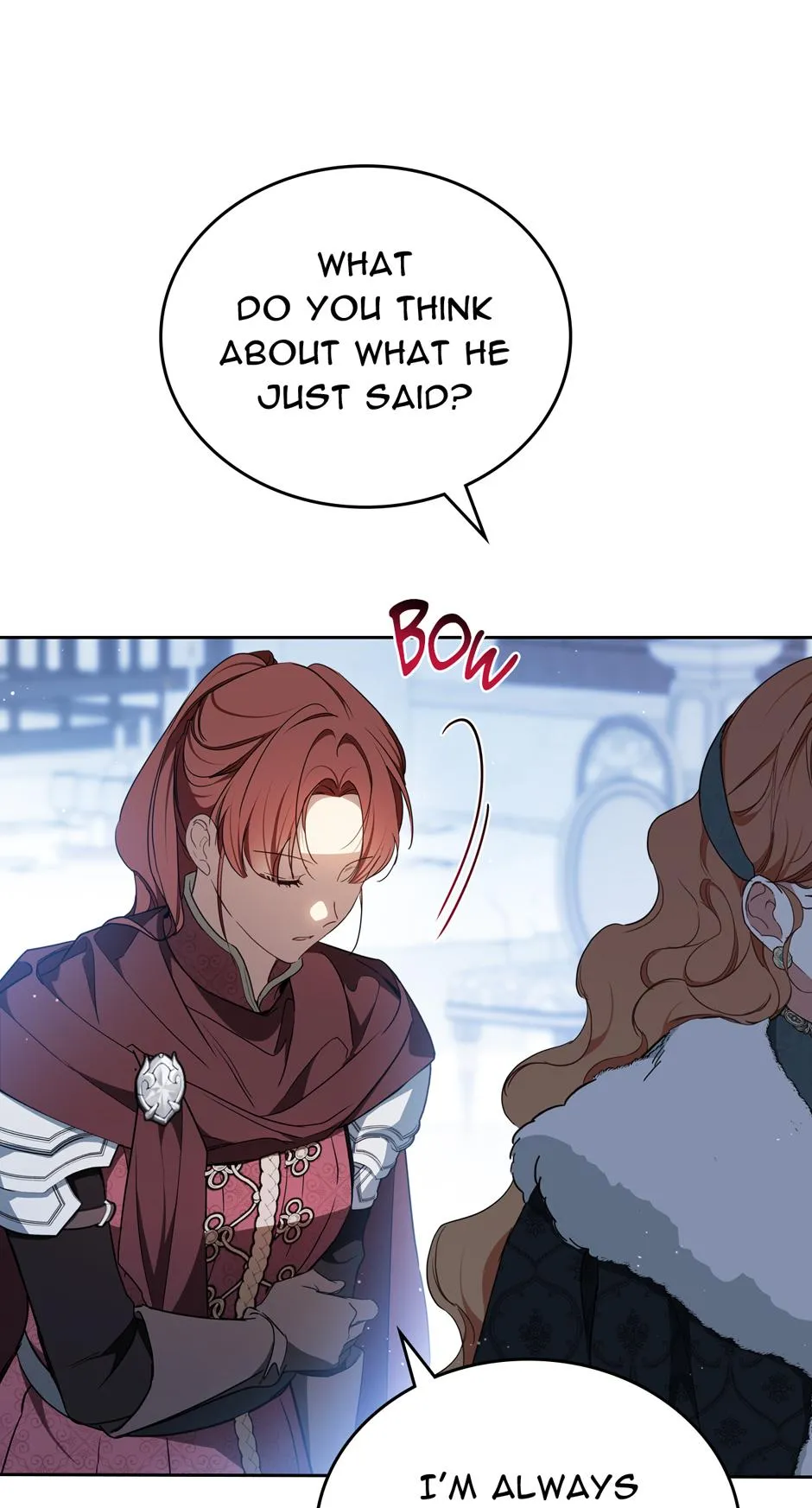 I’ll Be The Matriarch In This Life - Chapter 195 Page 16