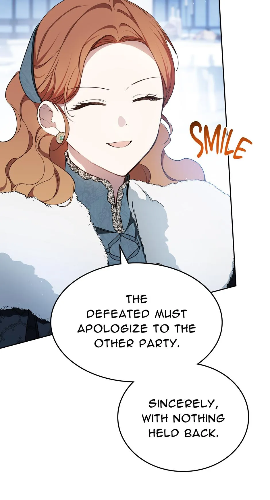 I’ll Be The Matriarch In This Life - Chapter 195 Page 19