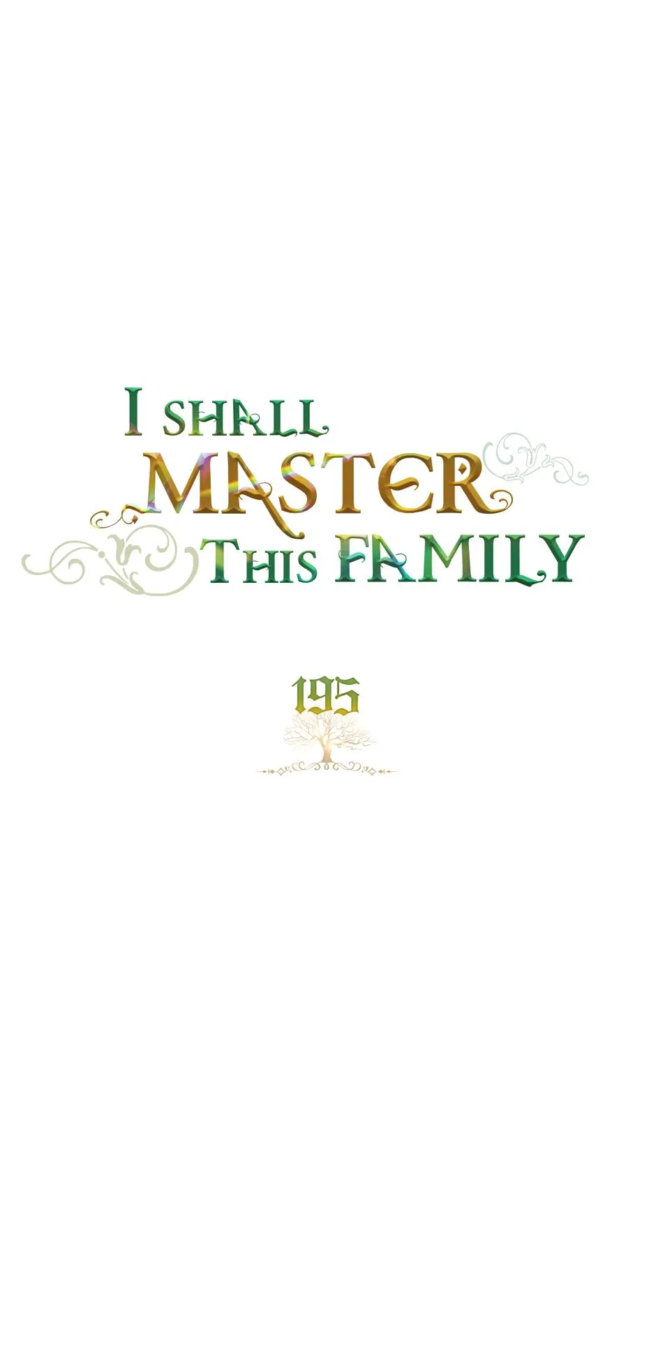 I’ll Be The Matriarch In This Life - Chapter 195 Page 27