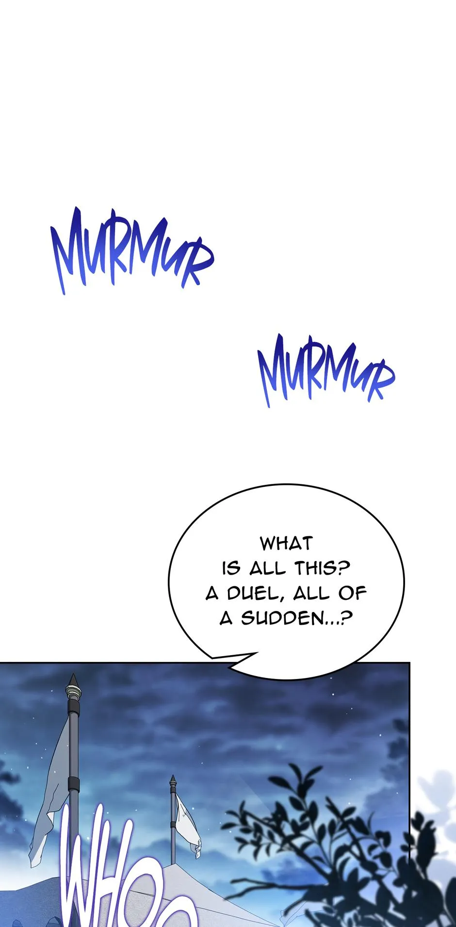 I’ll Be The Matriarch In This Life - Chapter 195 Page 28