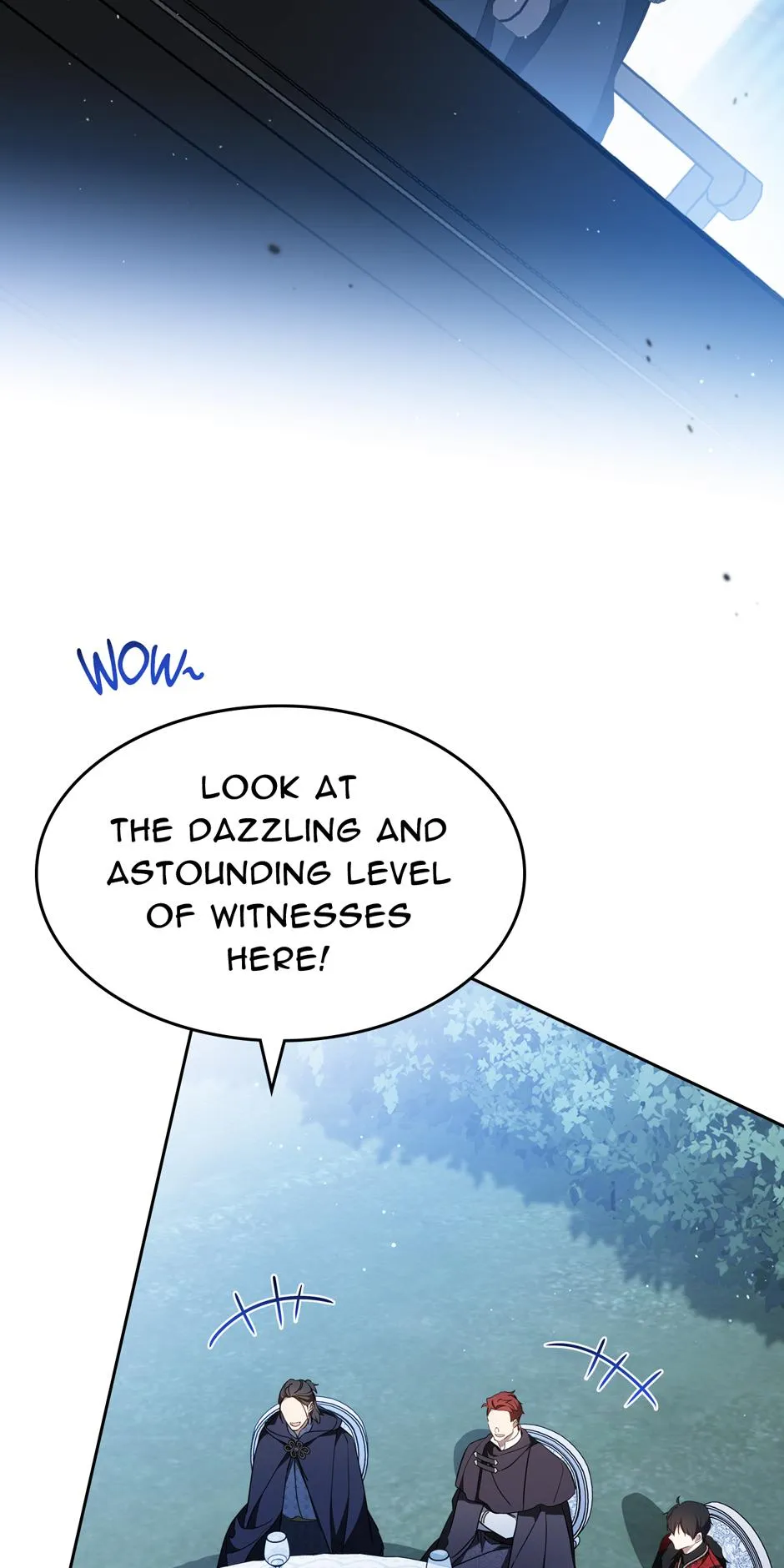I’ll Be The Matriarch In This Life - Chapter 195 Page 35