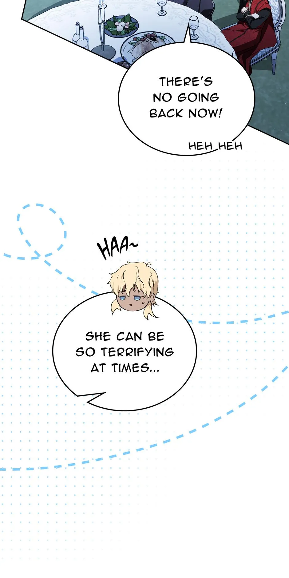 I’ll Be The Matriarch In This Life - Chapter 195 Page 36