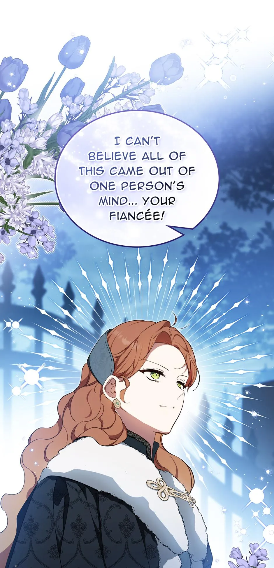 I’ll Be The Matriarch In This Life - Chapter 195 Page 37
