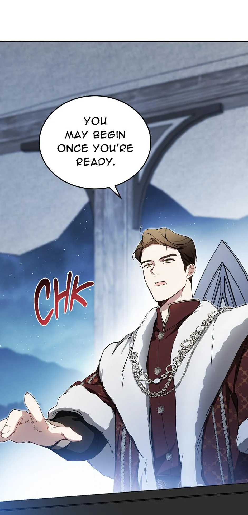 I’ll Be The Matriarch In This Life - Chapter 195 Page 39