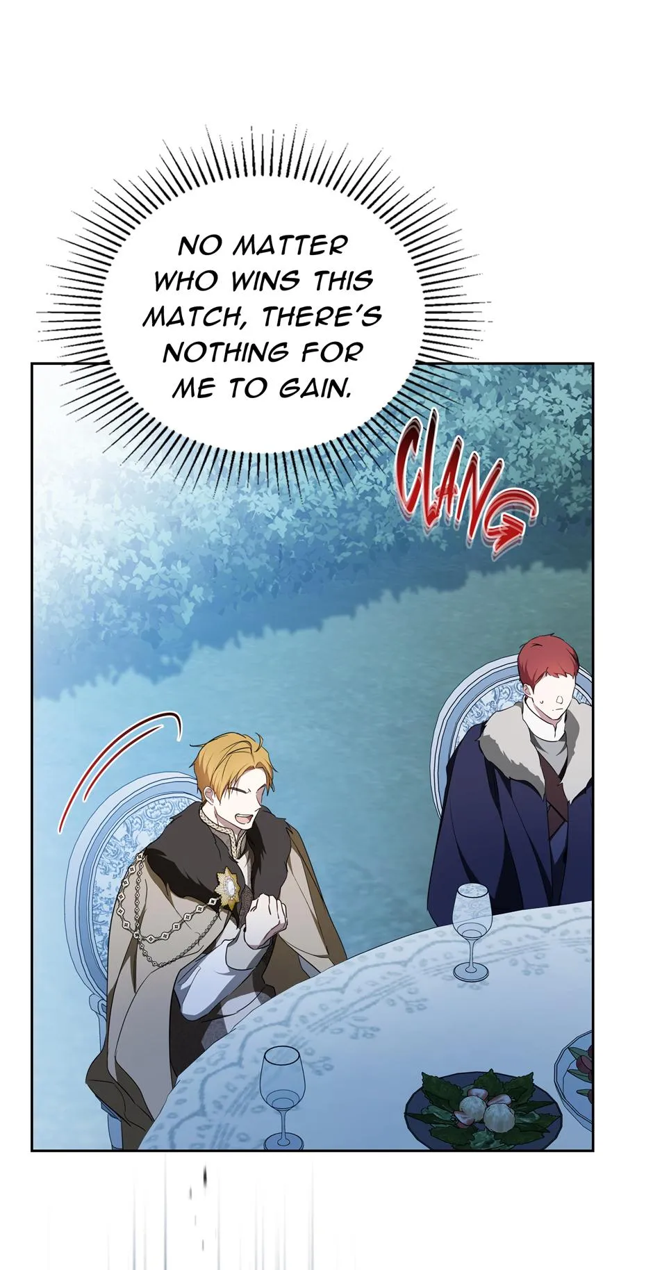 I’ll Be The Matriarch In This Life - Chapter 195 Page 43