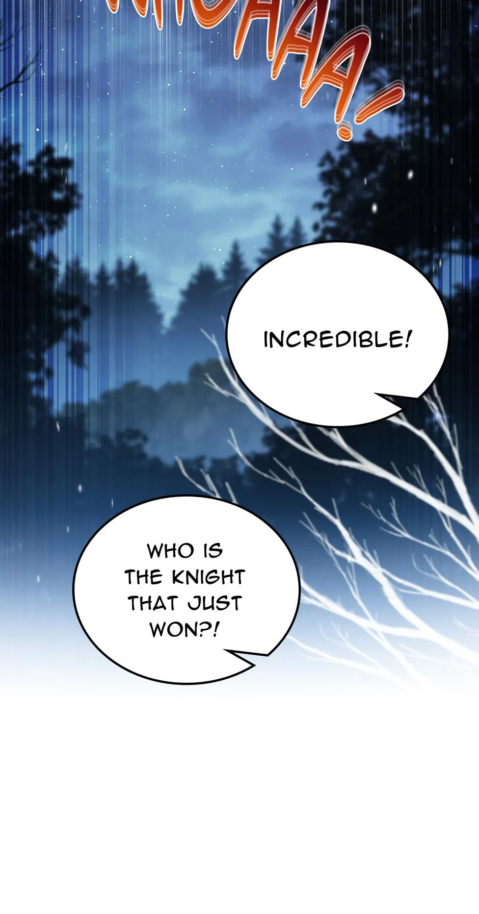 I’ll Be The Matriarch In This Life - Chapter 195 Page 61