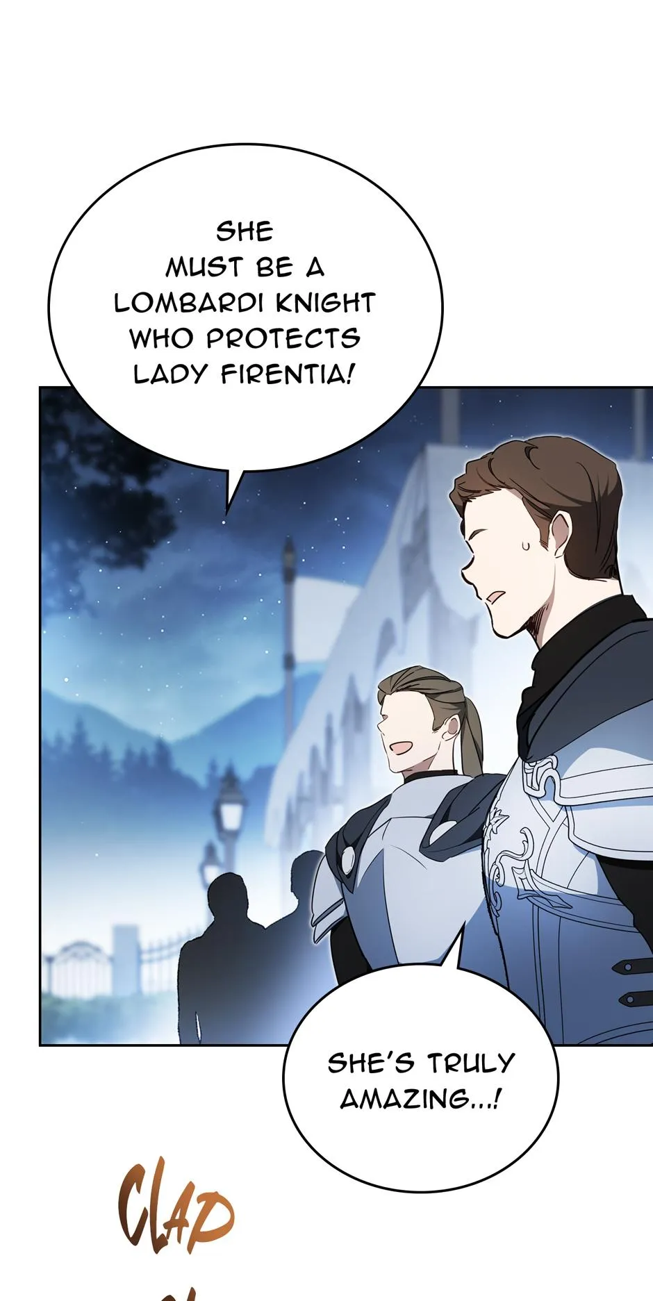 I’ll Be The Matriarch In This Life - Chapter 195 Page 62