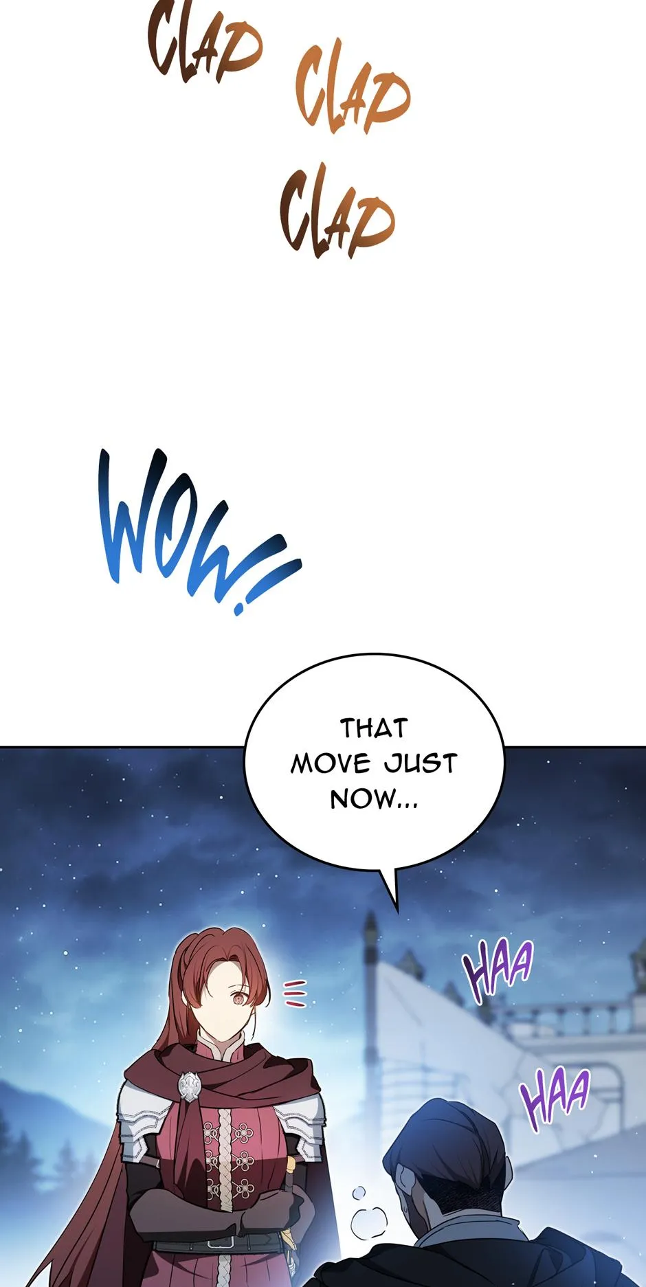 I’ll Be The Matriarch In This Life - Chapter 195 Page 63
