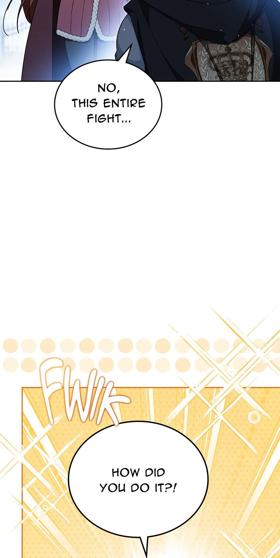 I’ll Be The Matriarch In This Life - Chapter 195 Page 64