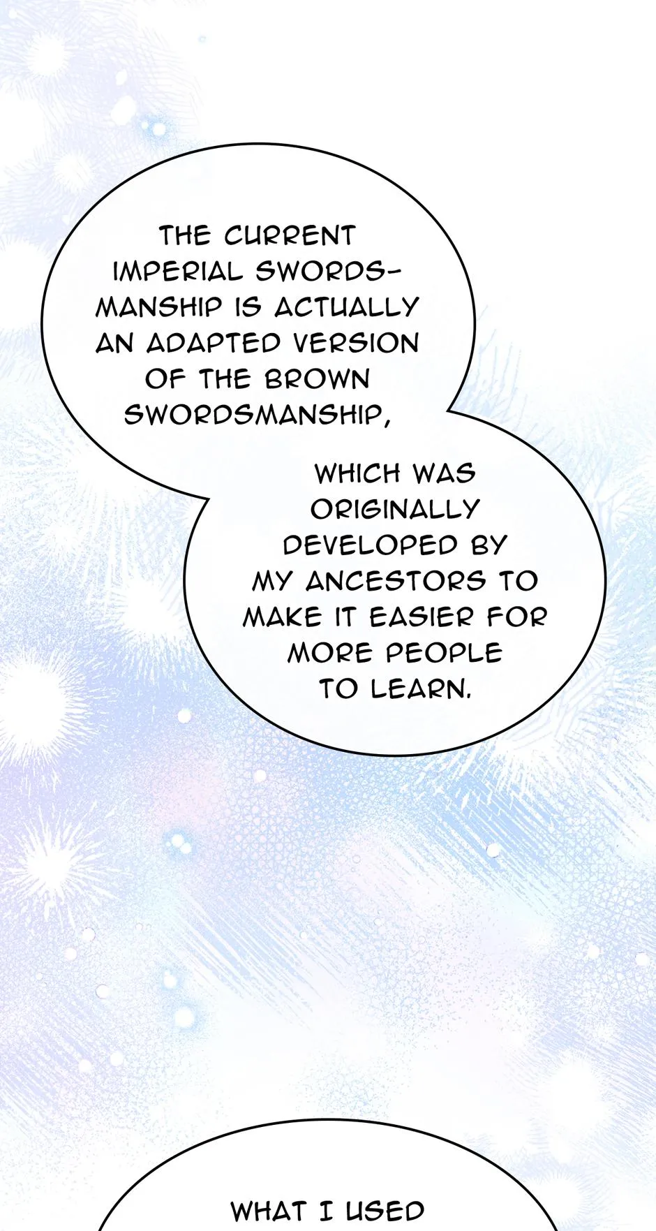 I’ll Be The Matriarch In This Life - Chapter 195 Page 68