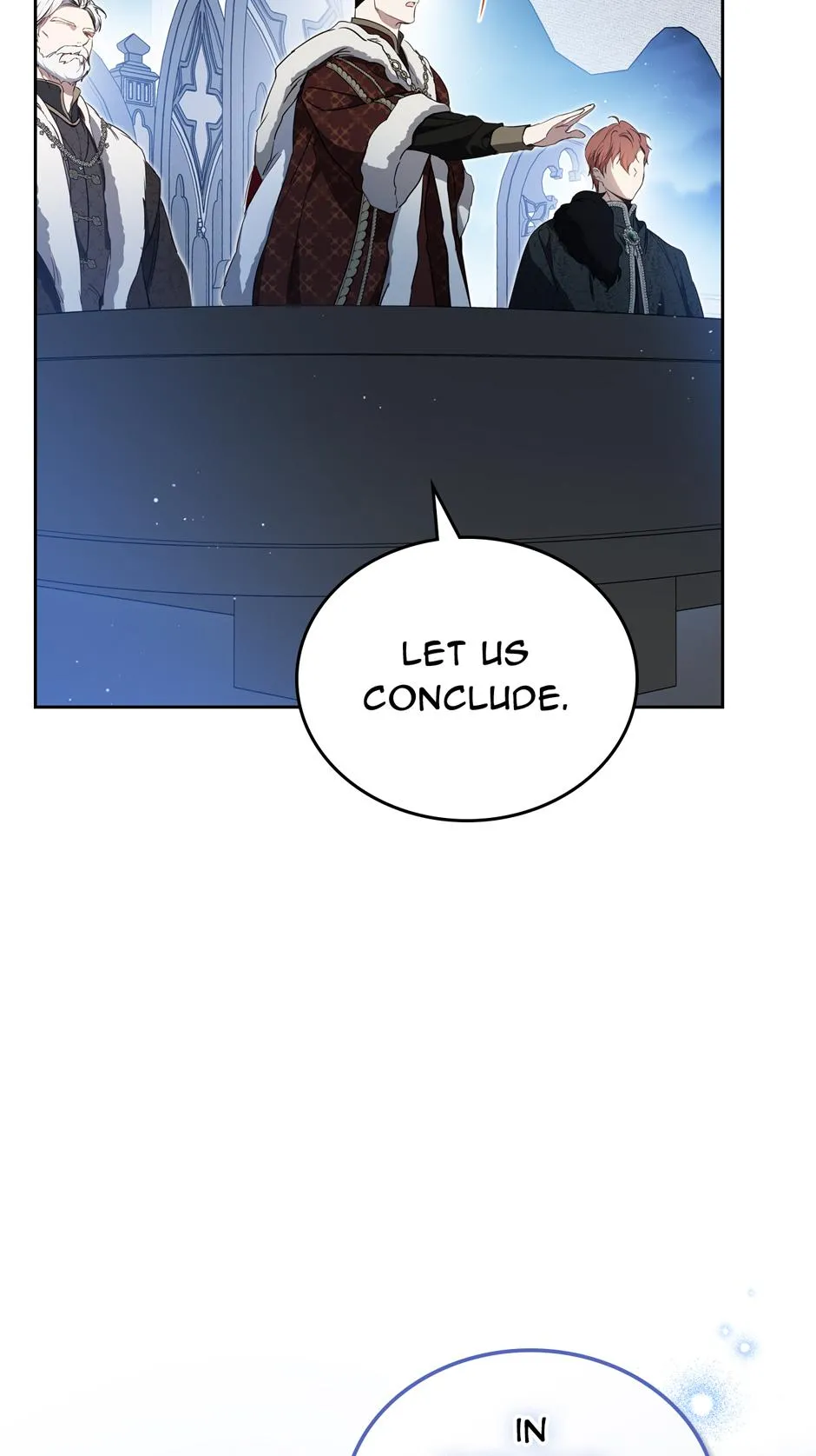 I’ll Be The Matriarch In This Life - Chapter 195 Page 71