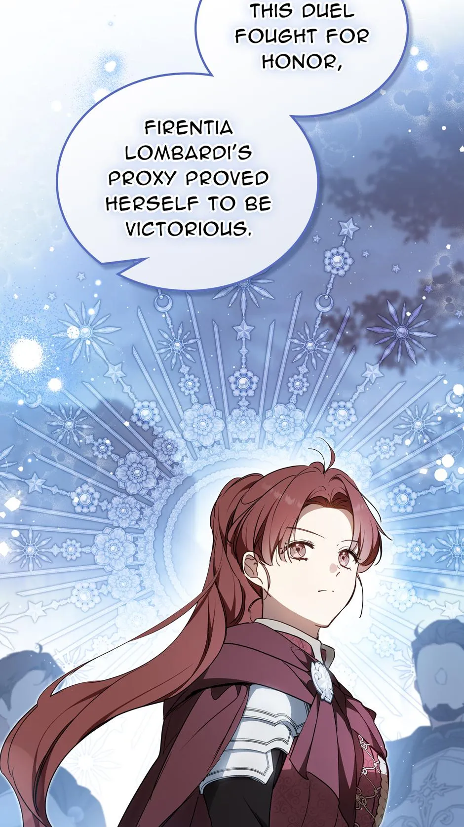 I’ll Be The Matriarch In This Life - Chapter 195 Page 72