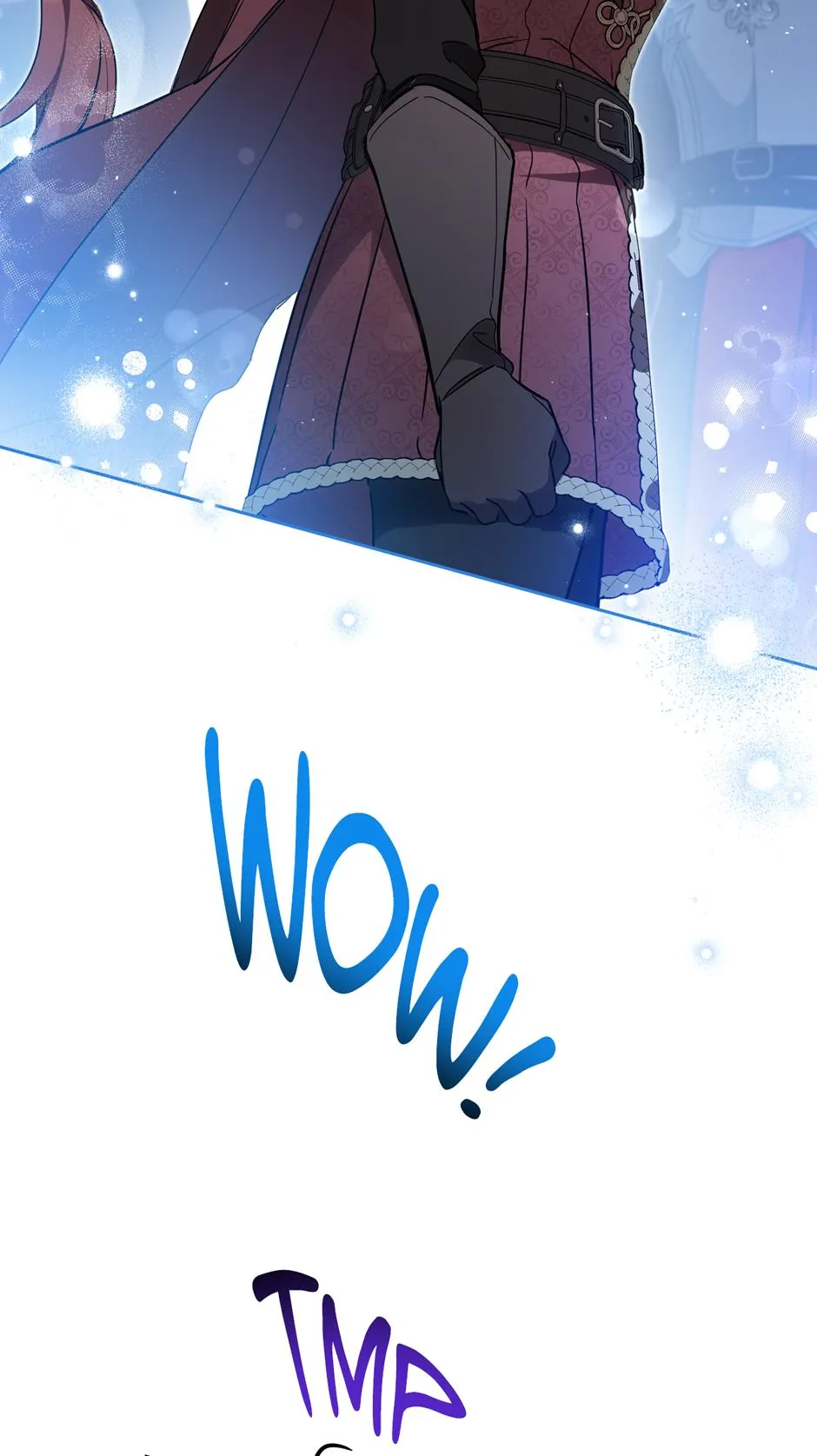 I’ll Be The Matriarch In This Life - Chapter 195 Page 73