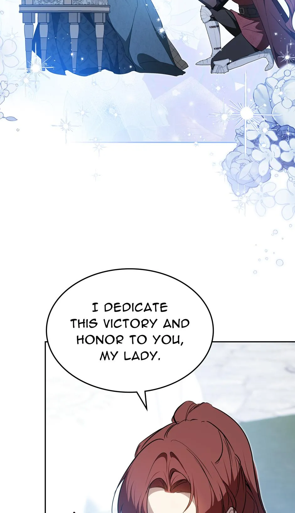 I’ll Be The Matriarch In This Life - Chapter 195 Page 76