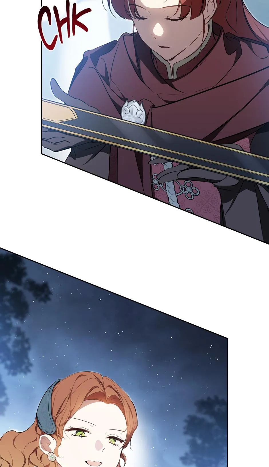 I’ll Be The Matriarch In This Life - Chapter 195 Page 77