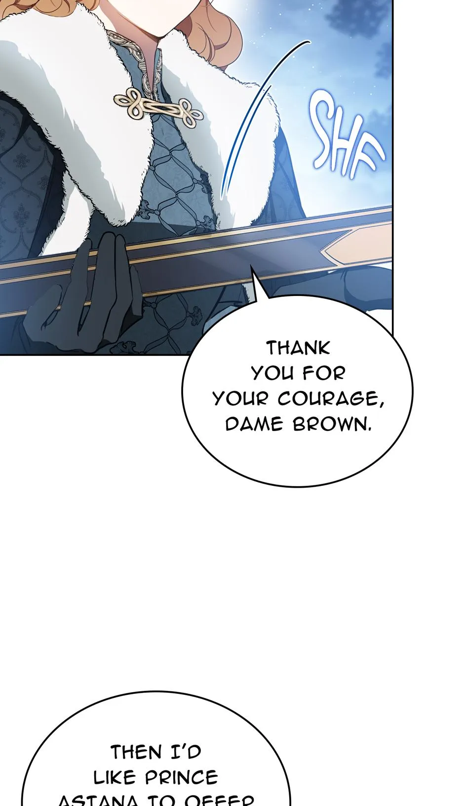 I’ll Be The Matriarch In This Life - Chapter 195 Page 78