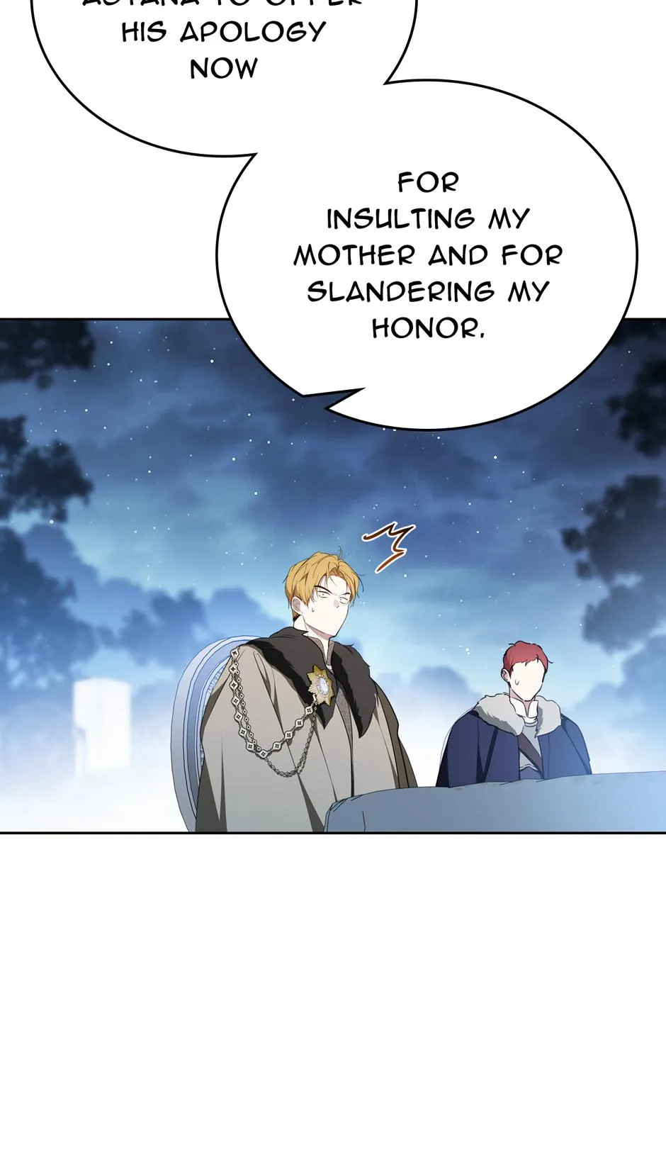 I’ll Be The Matriarch In This Life - Chapter 195 Page 79
