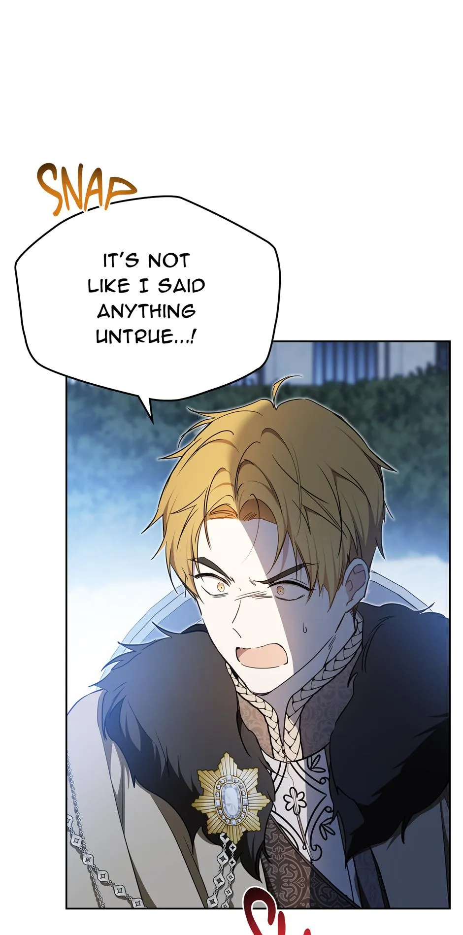 I’ll Be The Matriarch In This Life - Chapter 195 Page 80