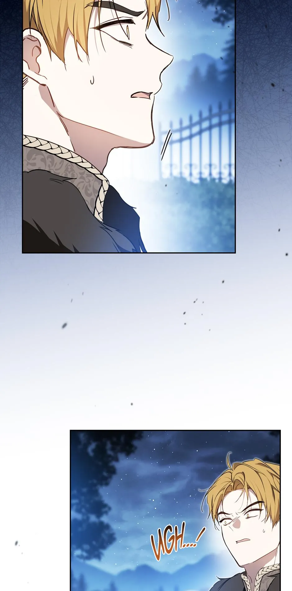 I’ll Be The Matriarch In This Life - Chapter 195 Page 83