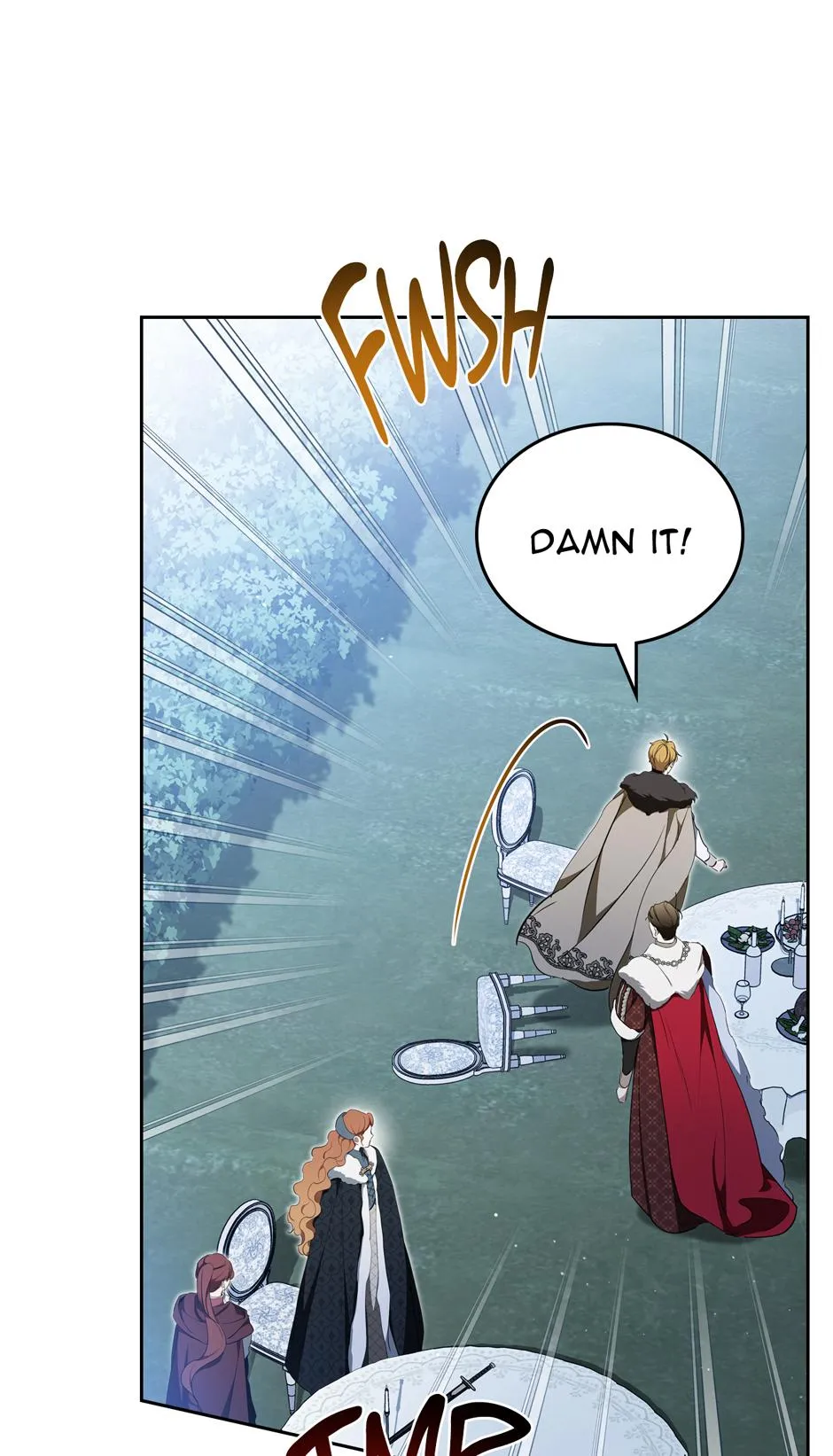I’ll Be The Matriarch In This Life - Chapter 195 Page 86