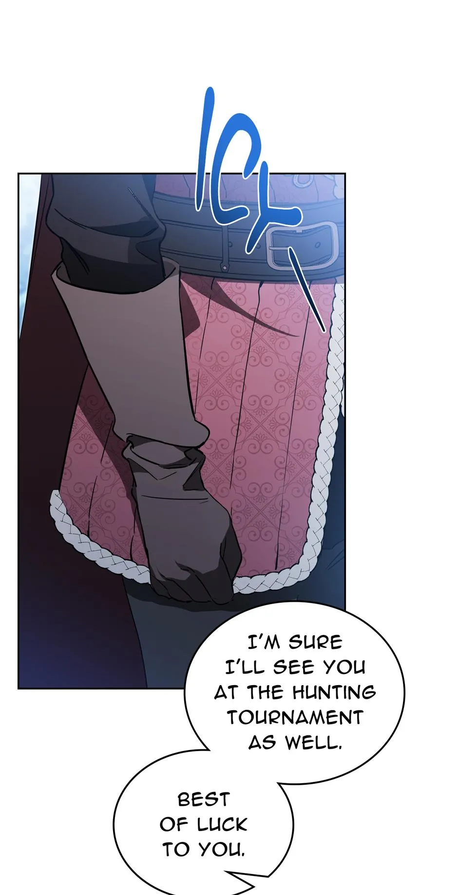 I’ll Be The Matriarch In This Life - Chapter 195 Page 92