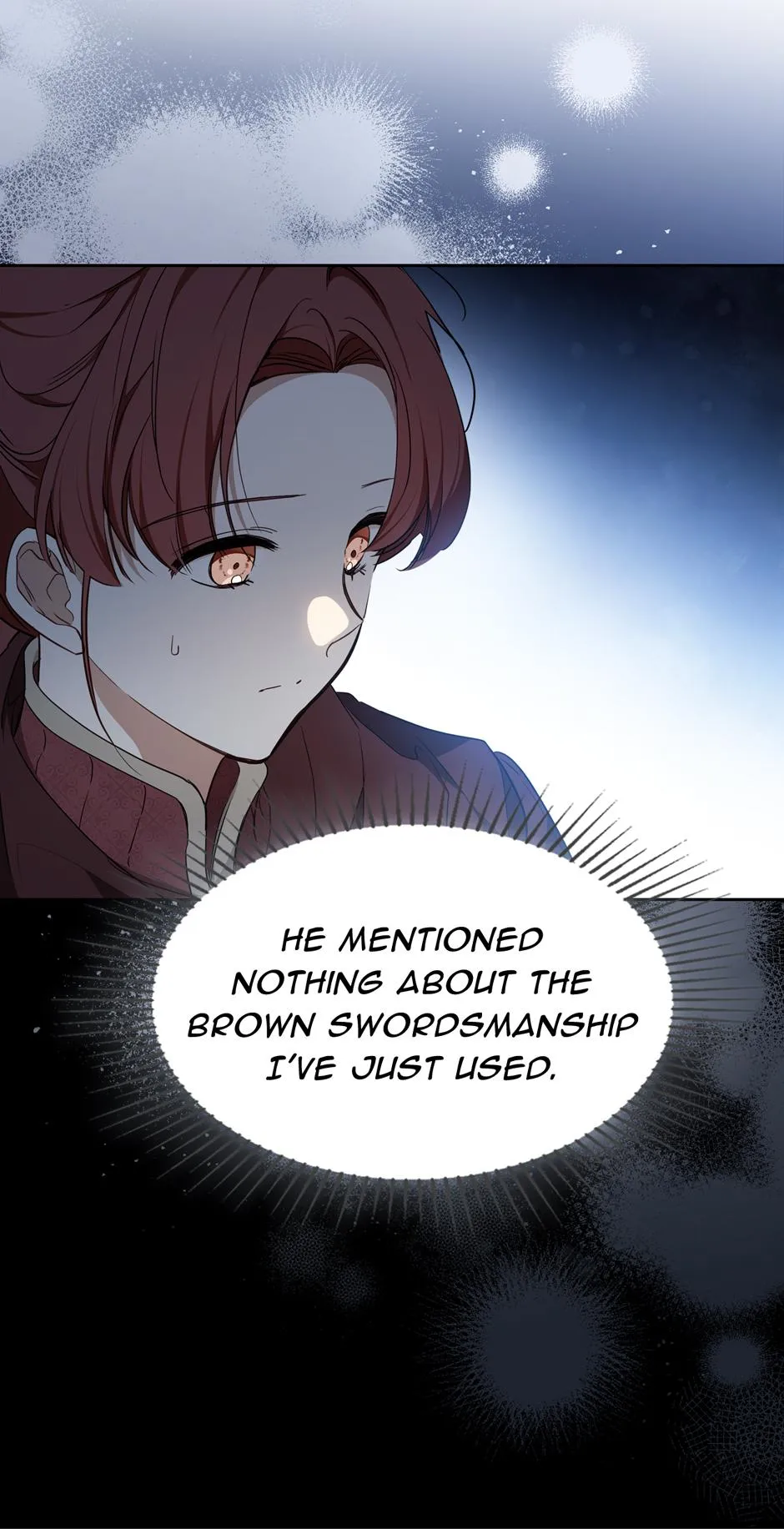 I’ll Be The Matriarch In This Life - Chapter 195 Page 95