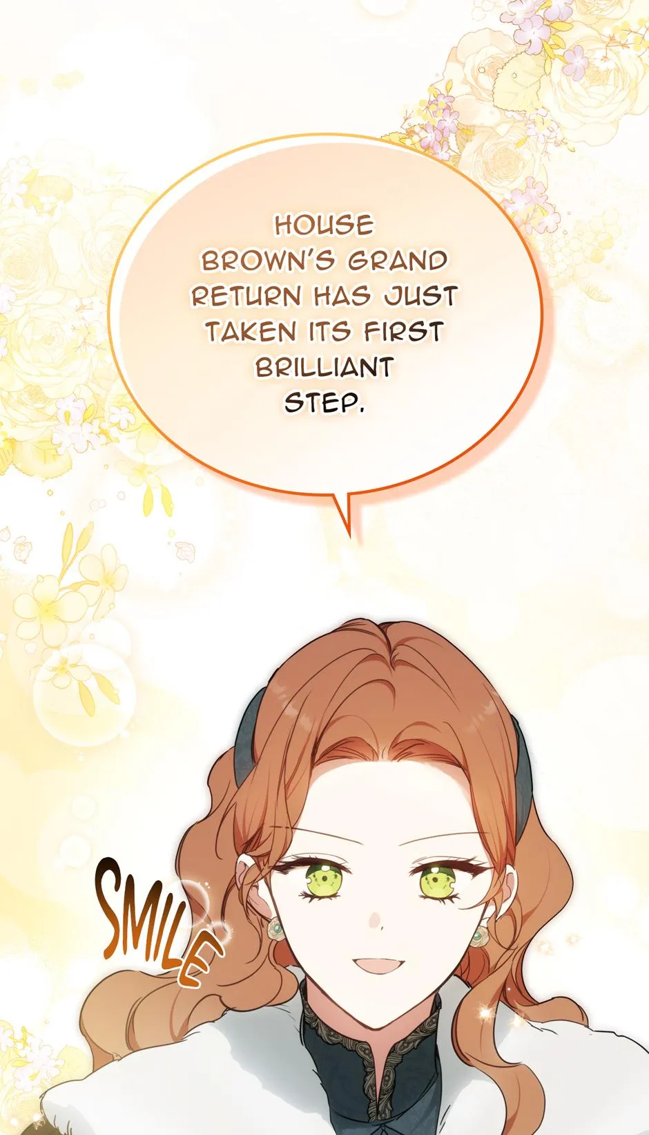 I’ll Be The Matriarch In This Life - Chapter 195 Page 98