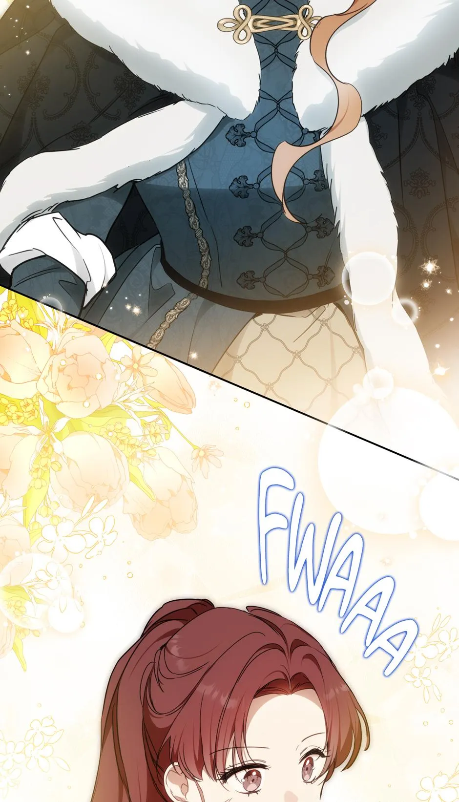 I’ll Be The Matriarch In This Life - Chapter 195 Page 99