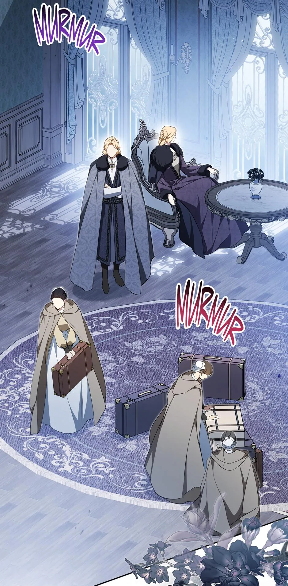 I’ll Be The Matriarch In This Life - Chapter 196 Page 4