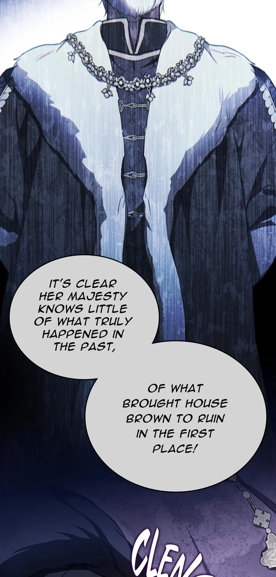 I’ll Be The Matriarch In This Life - Chapter 196 Page 9