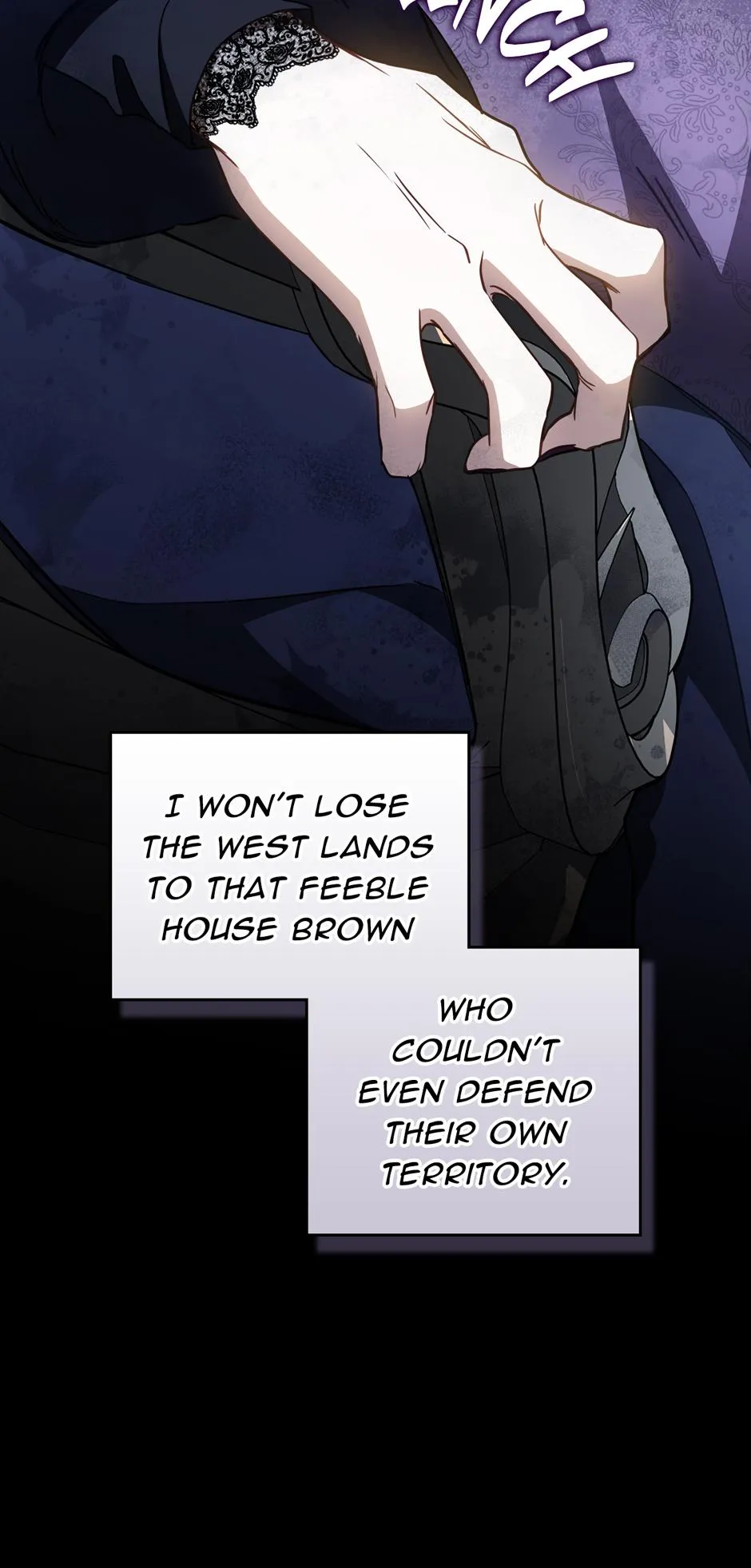 I’ll Be The Matriarch In This Life - Chapter 196 Page 10