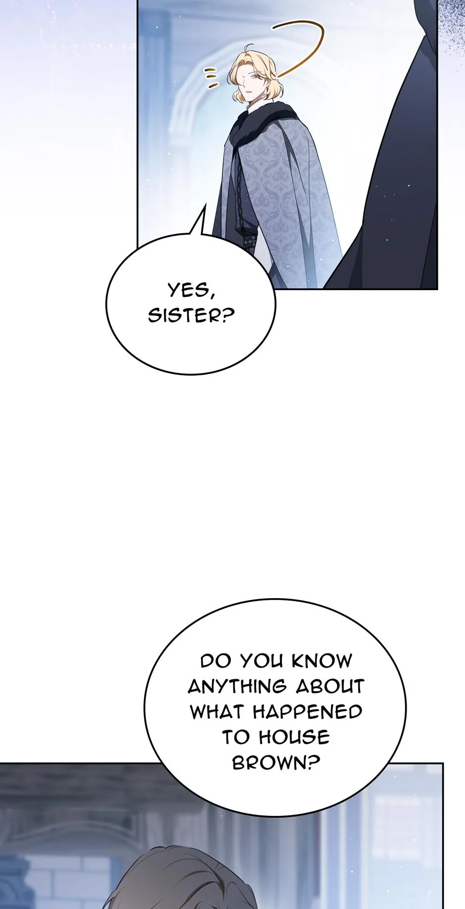 I’ll Be The Matriarch In This Life - Chapter 196 Page 12