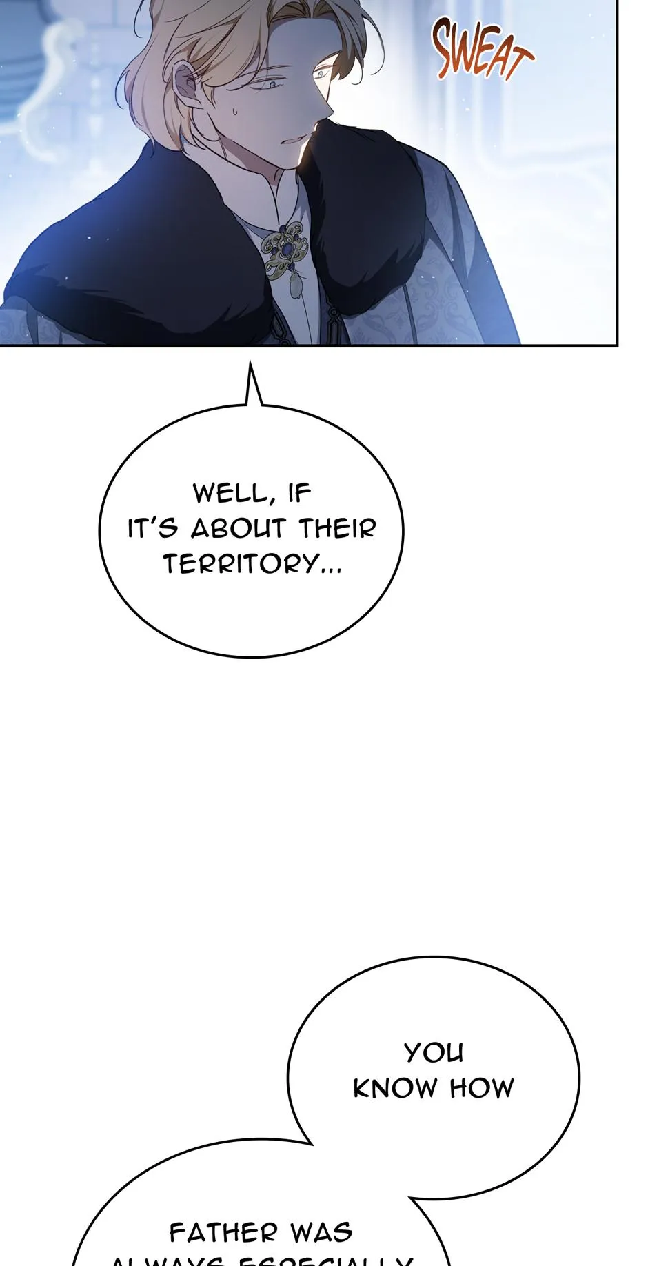 I’ll Be The Matriarch In This Life - Chapter 196 Page 13