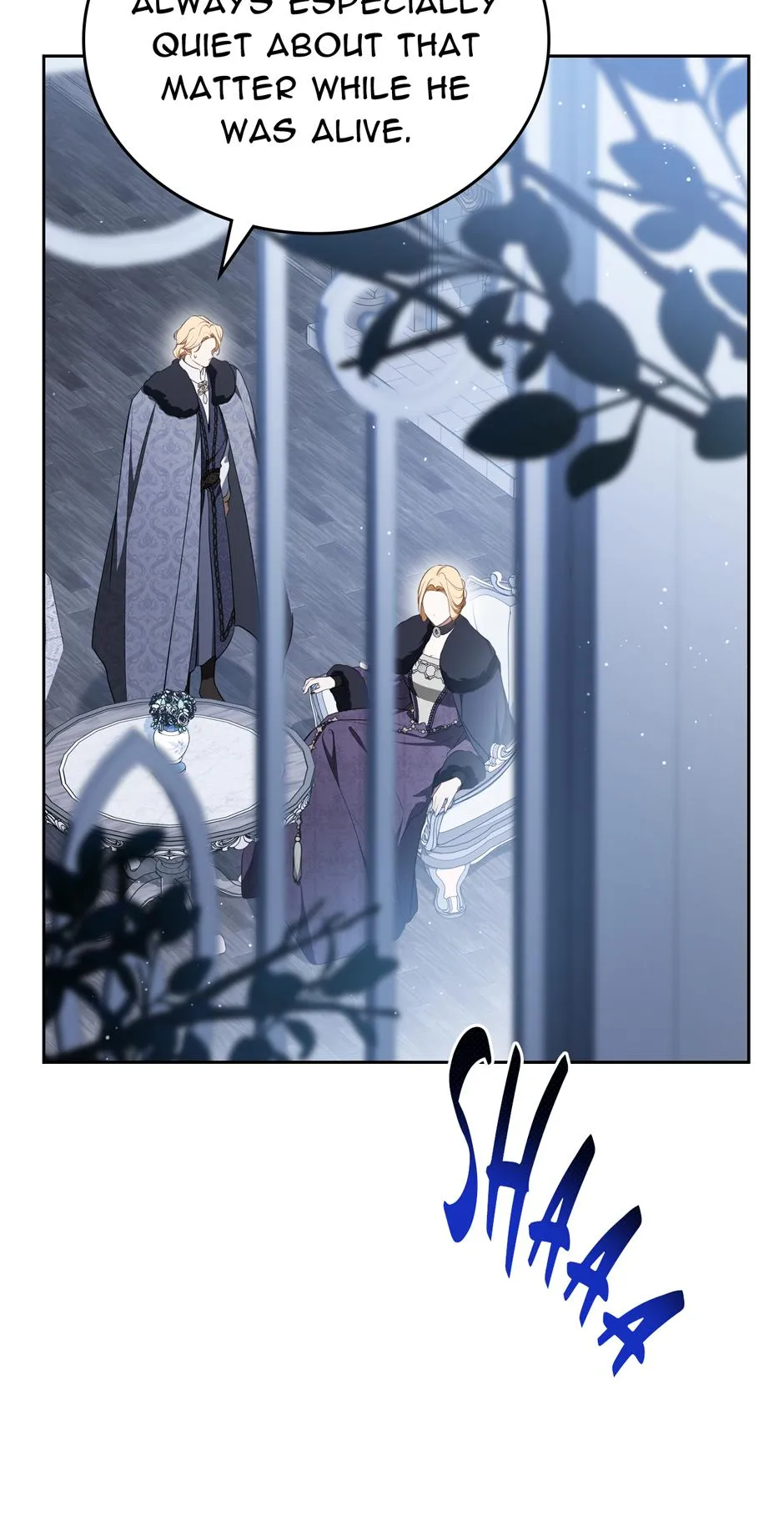 I’ll Be The Matriarch In This Life - Chapter 196 Page 14