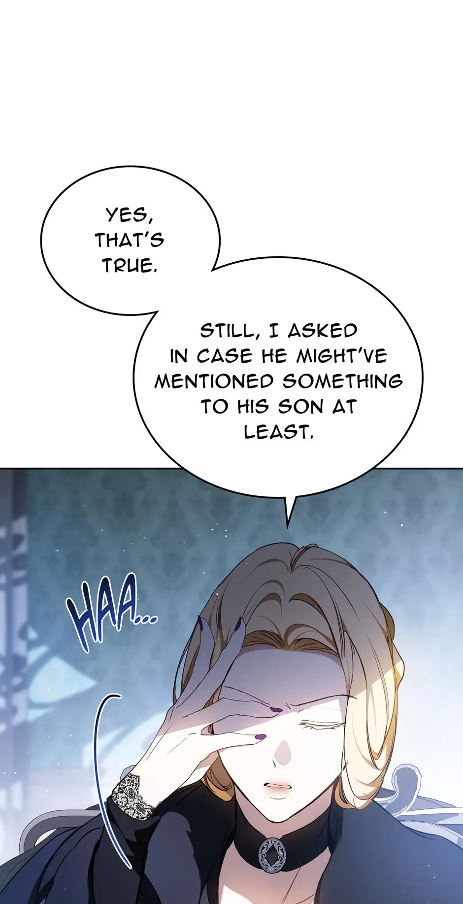 I’ll Be The Matriarch In This Life - Chapter 196 Page 15