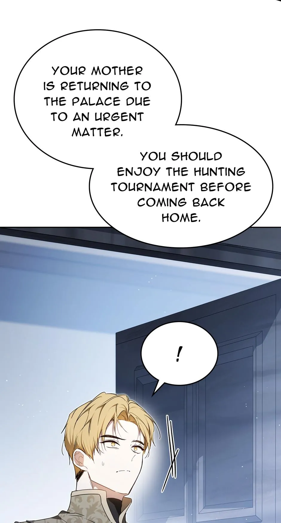 I’ll Be The Matriarch In This Life - Chapter 196 Page 21