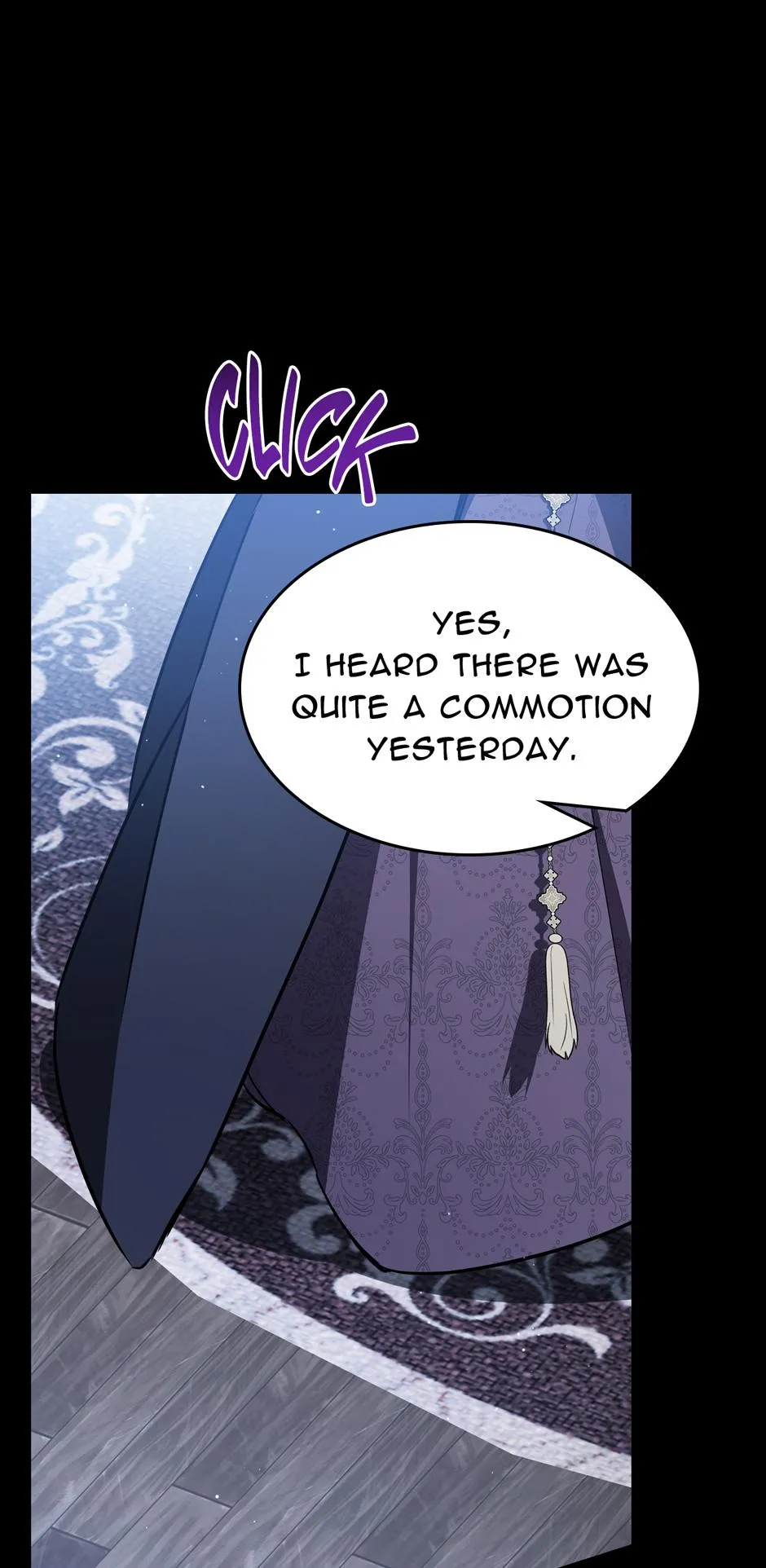 I’ll Be The Matriarch In This Life - Chapter 196 Page 25