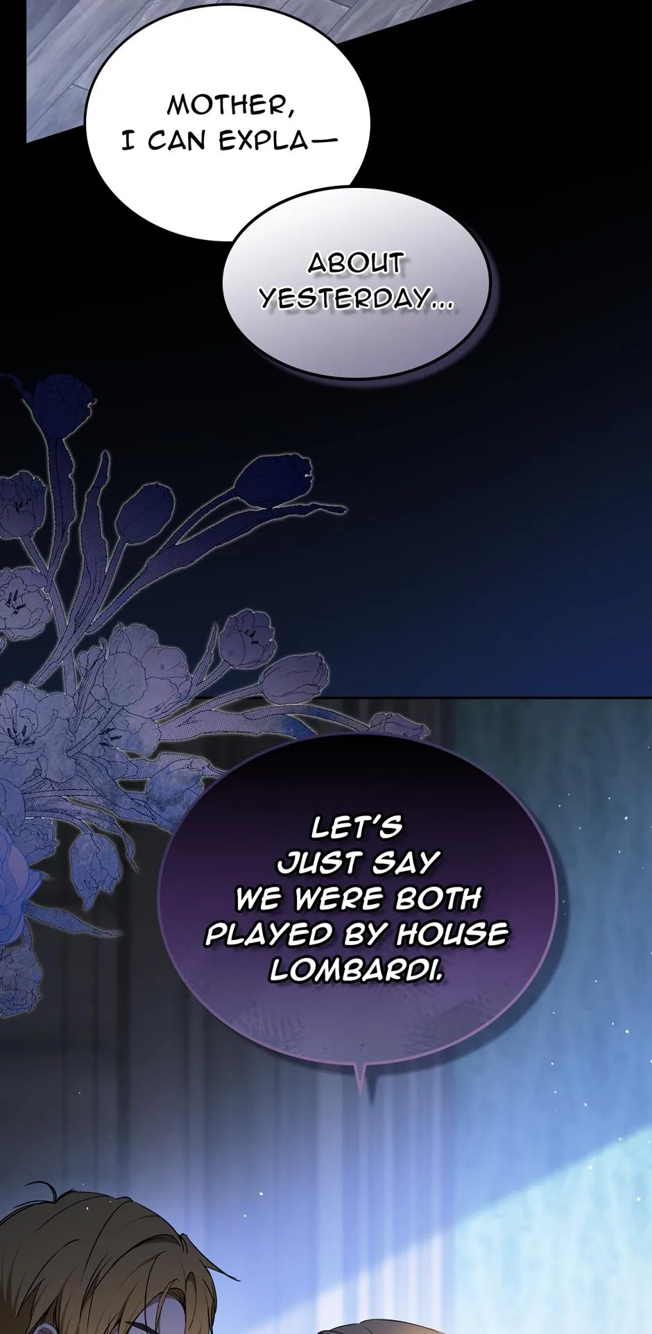 I’ll Be The Matriarch In This Life - Chapter 196 Page 26