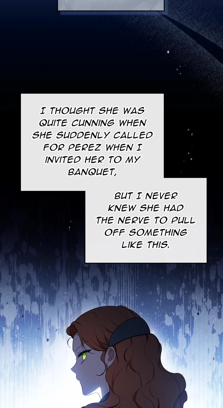 I’ll Be The Matriarch In This Life - Chapter 196 Page 32