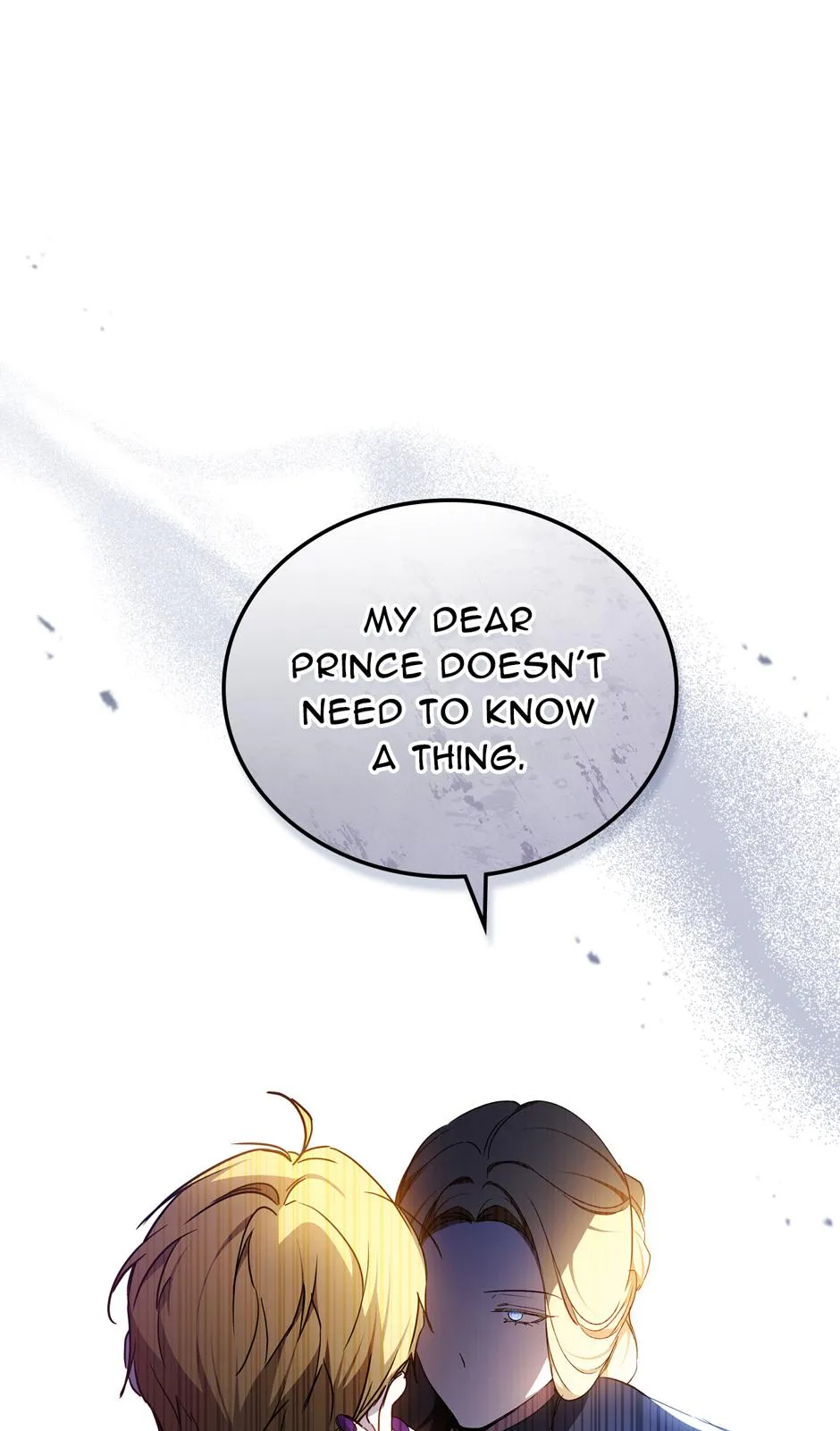 I’ll Be The Matriarch In This Life - Chapter 196 Page 35