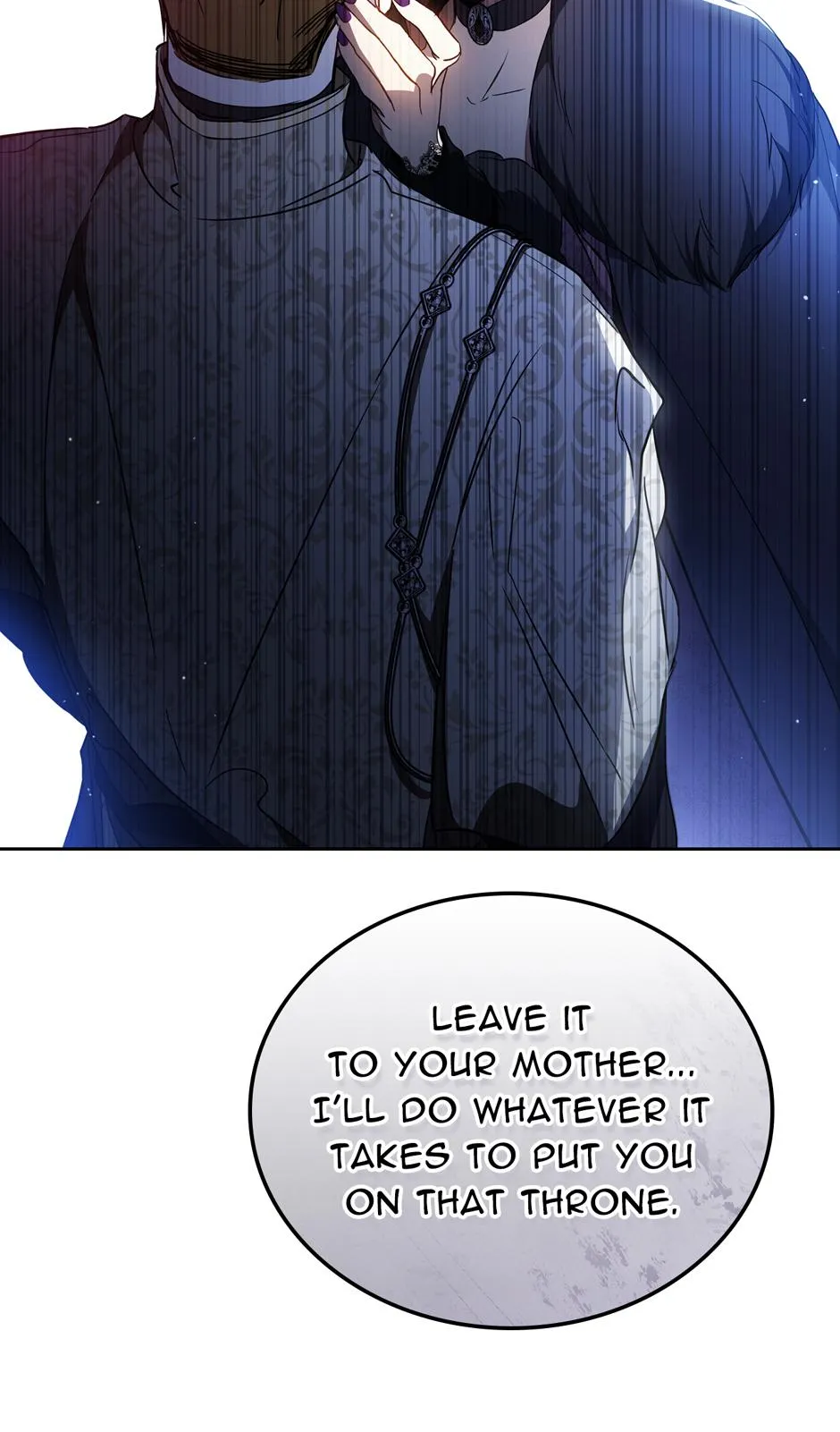 I’ll Be The Matriarch In This Life - Chapter 196 Page 36