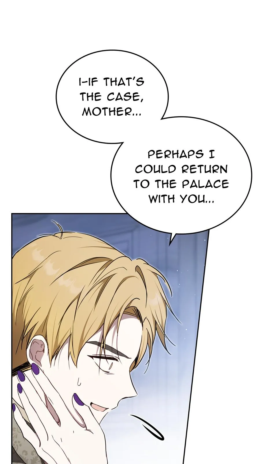 I’ll Be The Matriarch In This Life - Chapter 196 Page 37