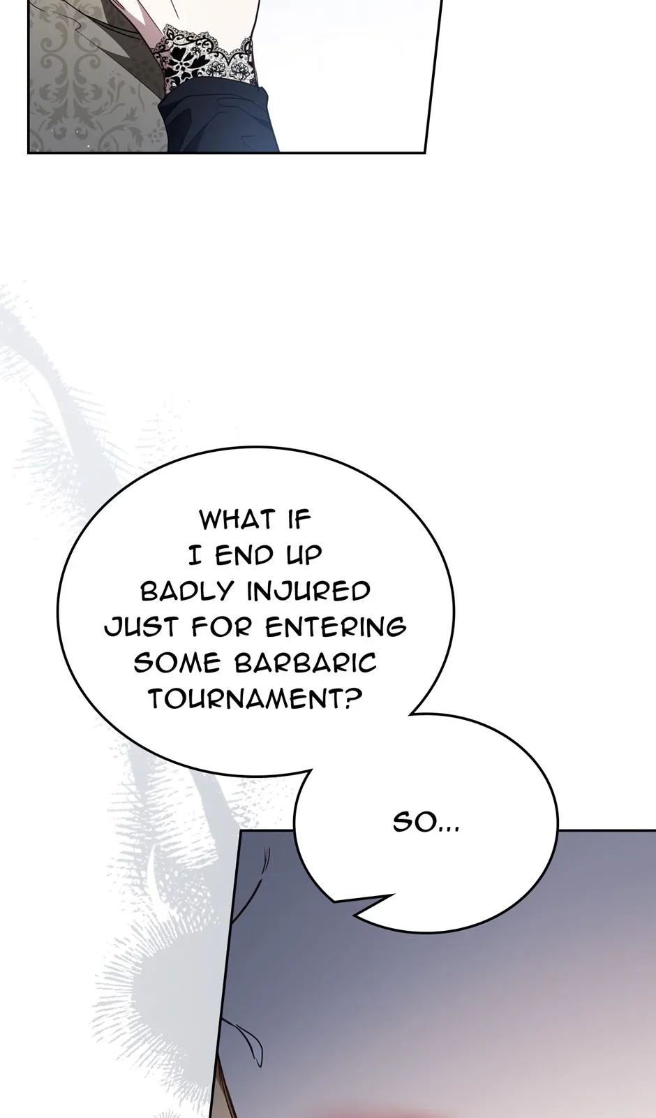 I’ll Be The Matriarch In This Life - Chapter 196 Page 38