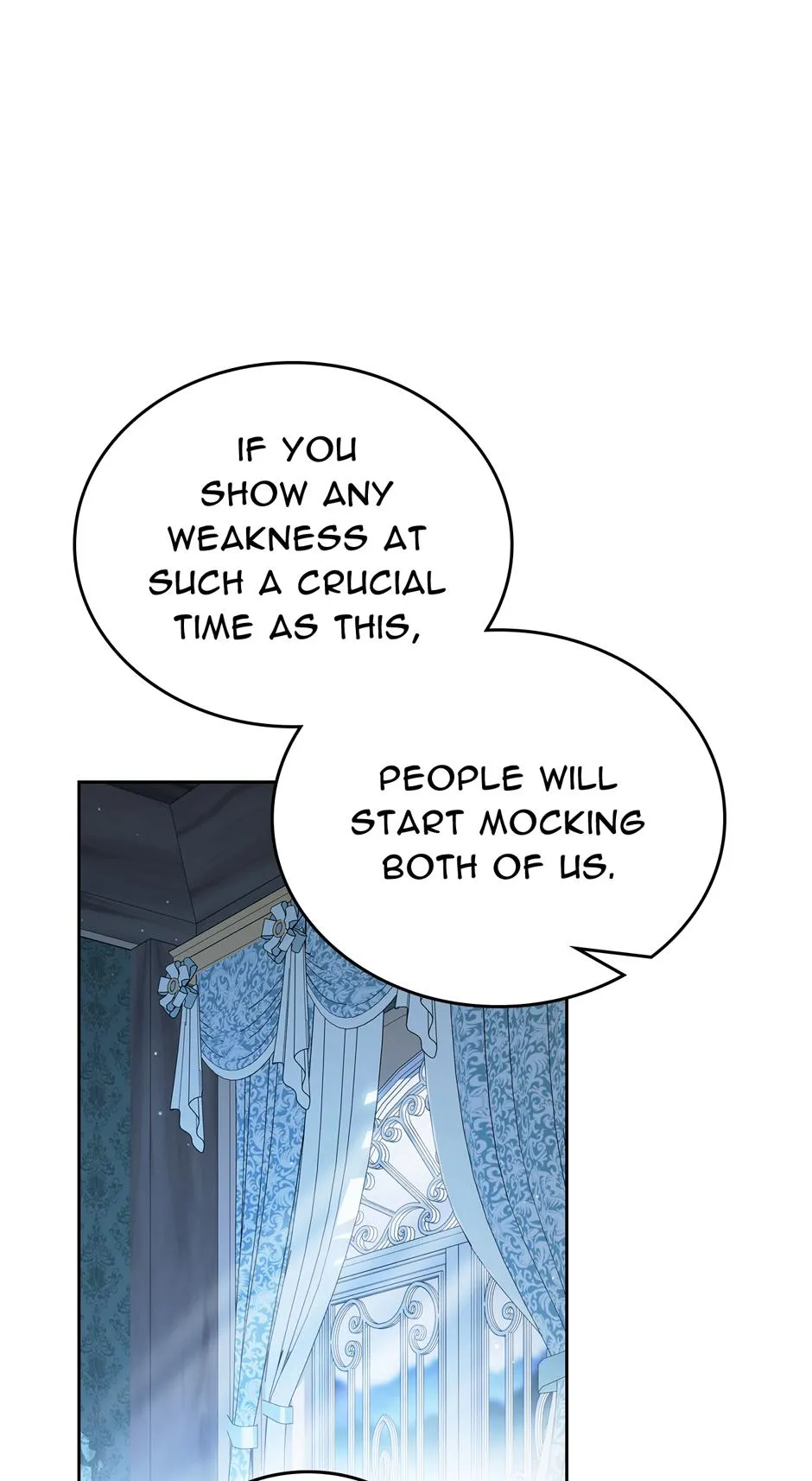 I’ll Be The Matriarch In This Life - Chapter 196 Page 40