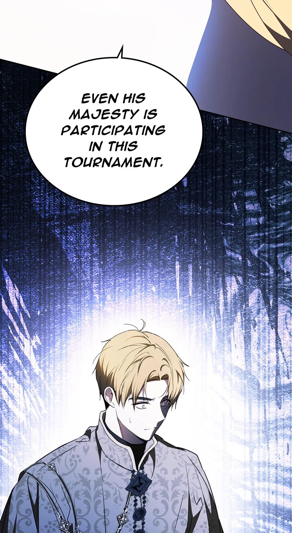 I’ll Be The Matriarch In This Life - Chapter 196 Page 42