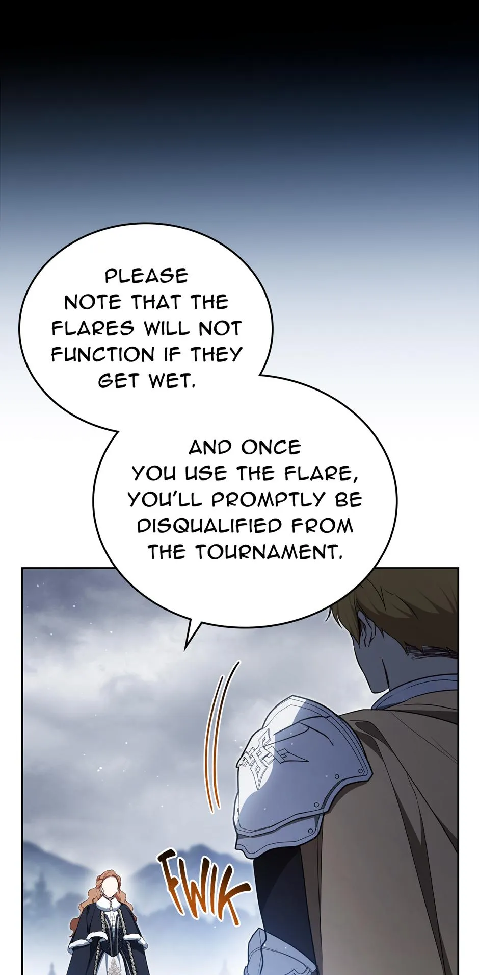 I’ll Be The Matriarch In This Life - Chapter 196 Page 61