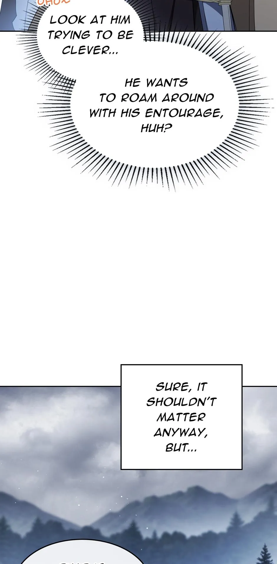 I’ll Be The Matriarch In This Life - Chapter 196 Page 63