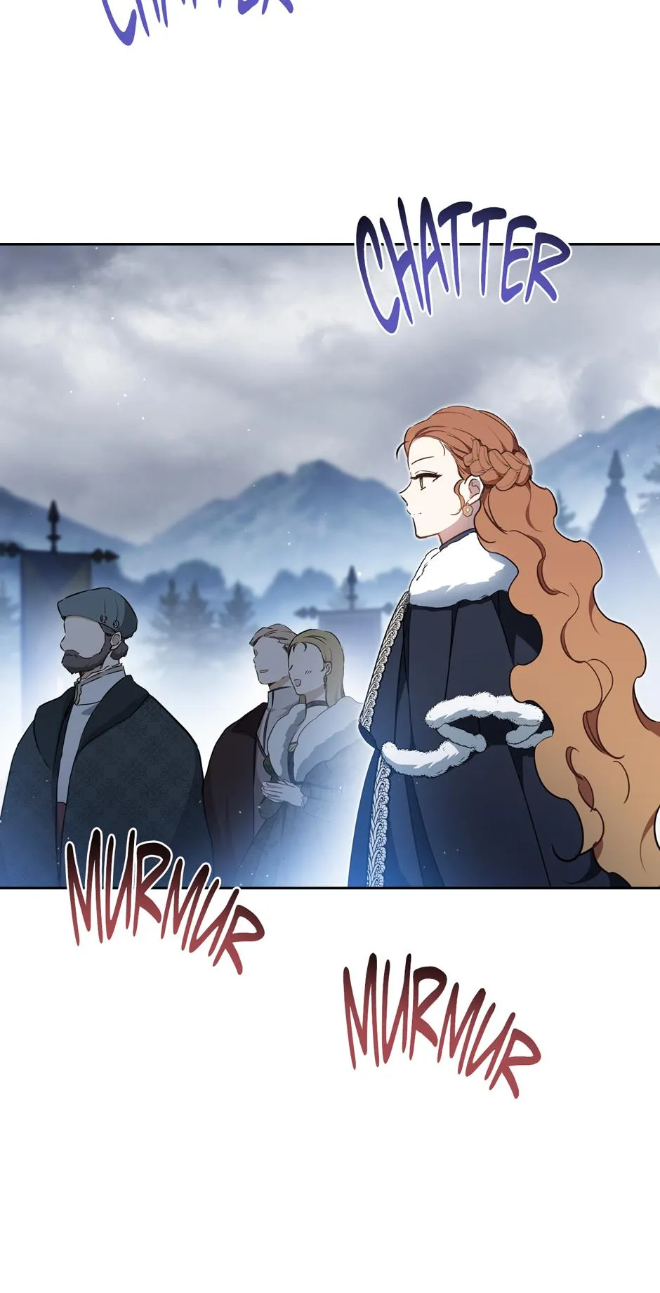 I’ll Be The Matriarch In This Life - Chapter 196 Page 69