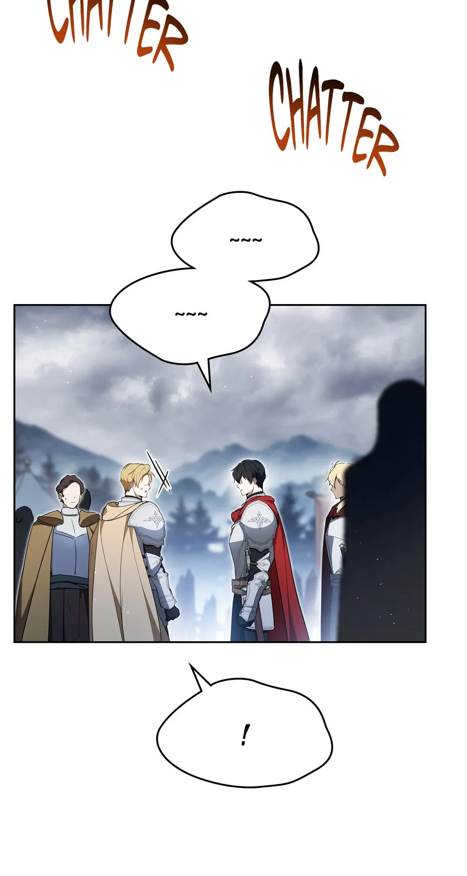 I’ll Be The Matriarch In This Life - Chapter 196 Page 71