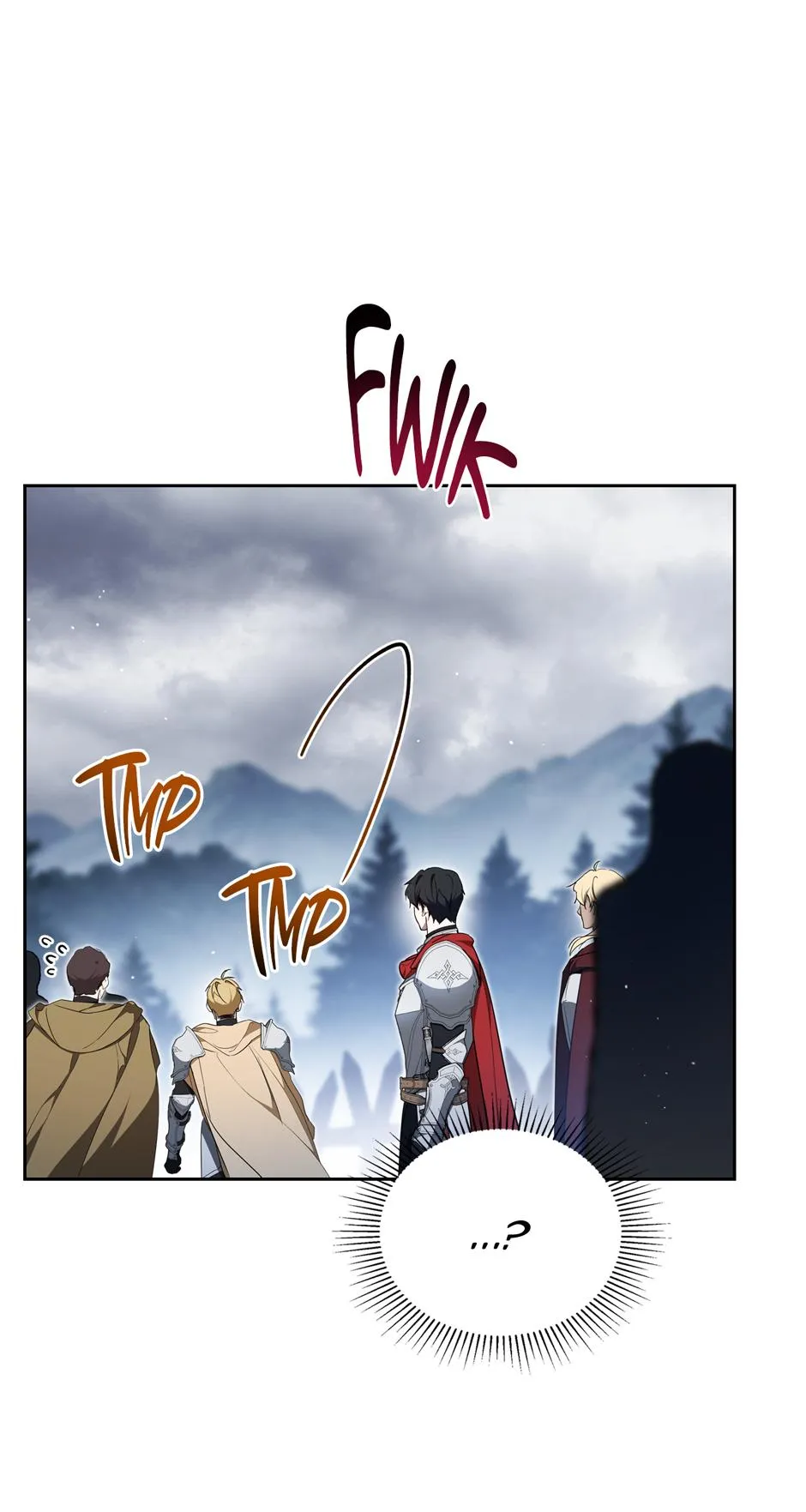 I’ll Be The Matriarch In This Life - Chapter 196 Page 72